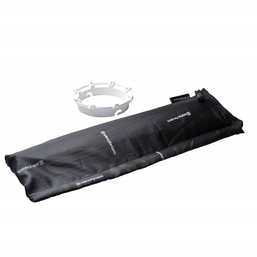 Elinchrom Softbox Portalite 66 x 66 cm (E26129) für das normale Elinchrom Bajonett