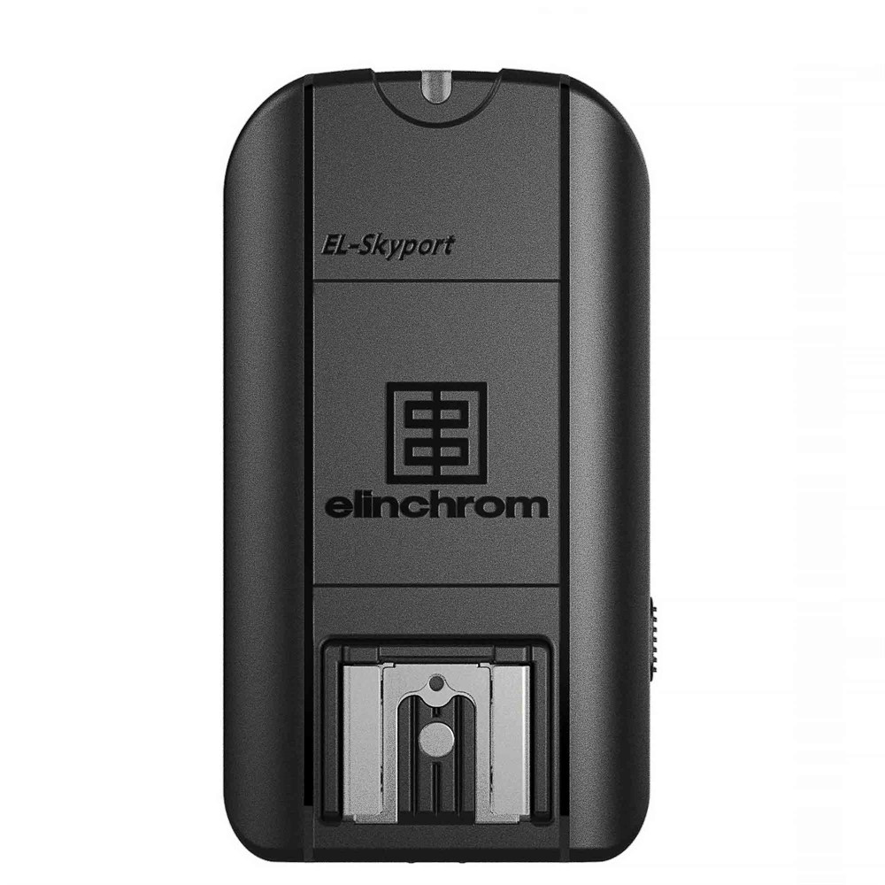 EL-Skyport Receiver PLUS (E19369)