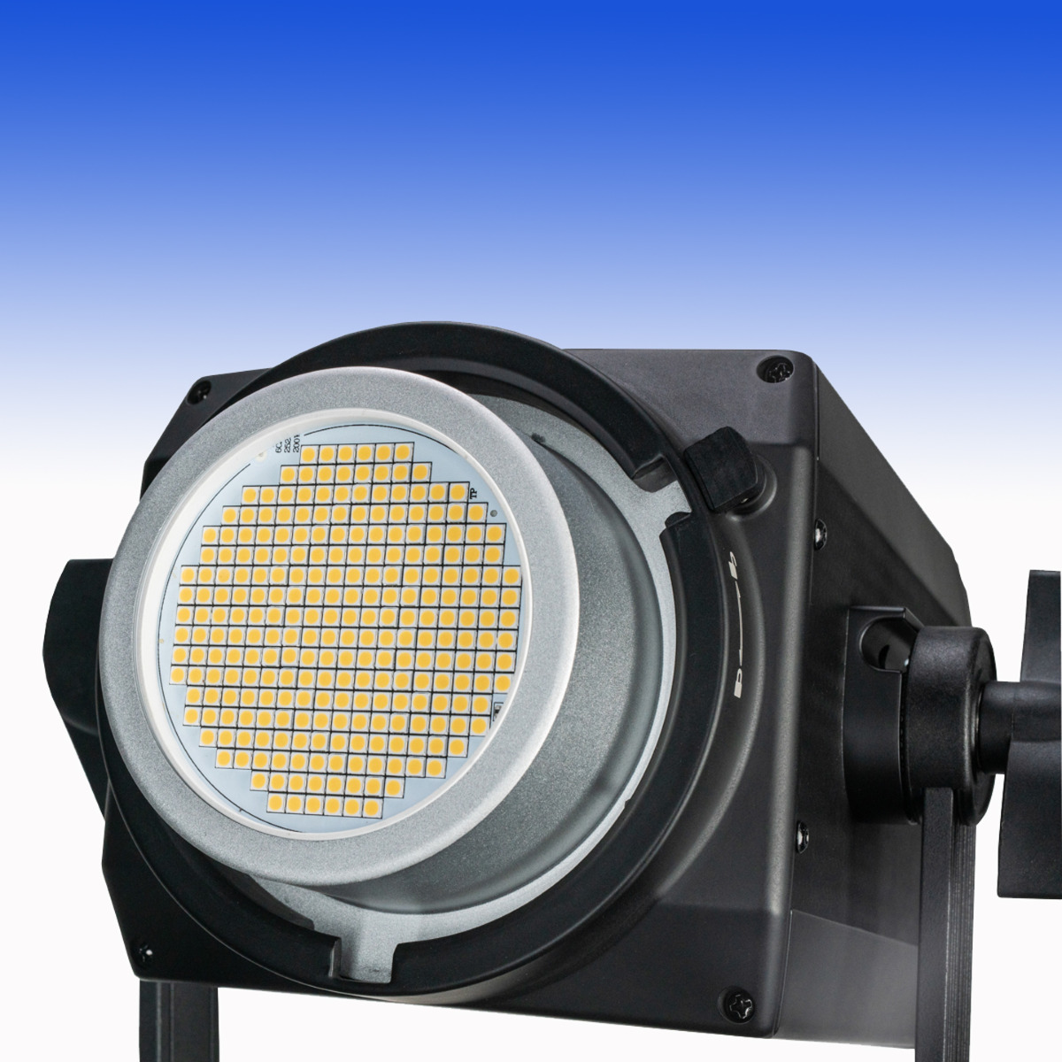 NANLITE Beleuchtungsset FS200 Dual-Kit LED (NL-FS200-2K)