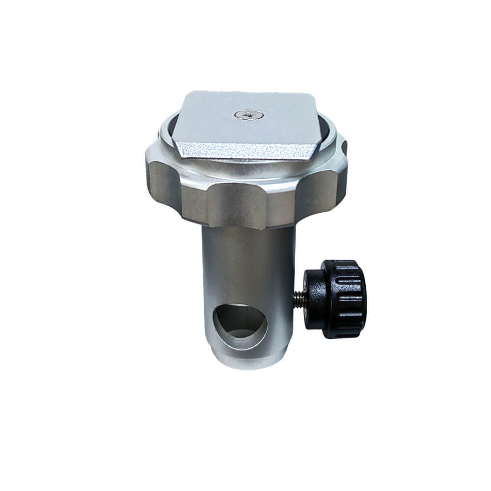 M-45b Kit mit 4 RayFlex Multispiegel-Reflektoren 45 x 45cm und viel Zubehör