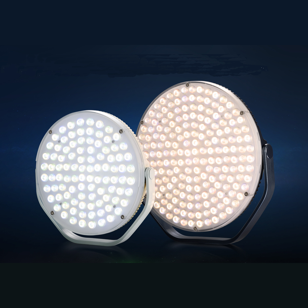 Nanlite MIRO 60C Miro 30c LED Full-color runde Flächenleuchte (NL-MR60C-B) - Ab Oktober Nanlite MIRO 60C Miro 30c LED Full-color runde Flächenleuchte (NL-MR60C-B) - Ab Oktober
