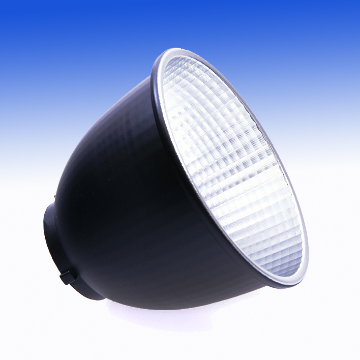 Nanlite Reflector 45° (RF-FMM-45) mit FM-Mount