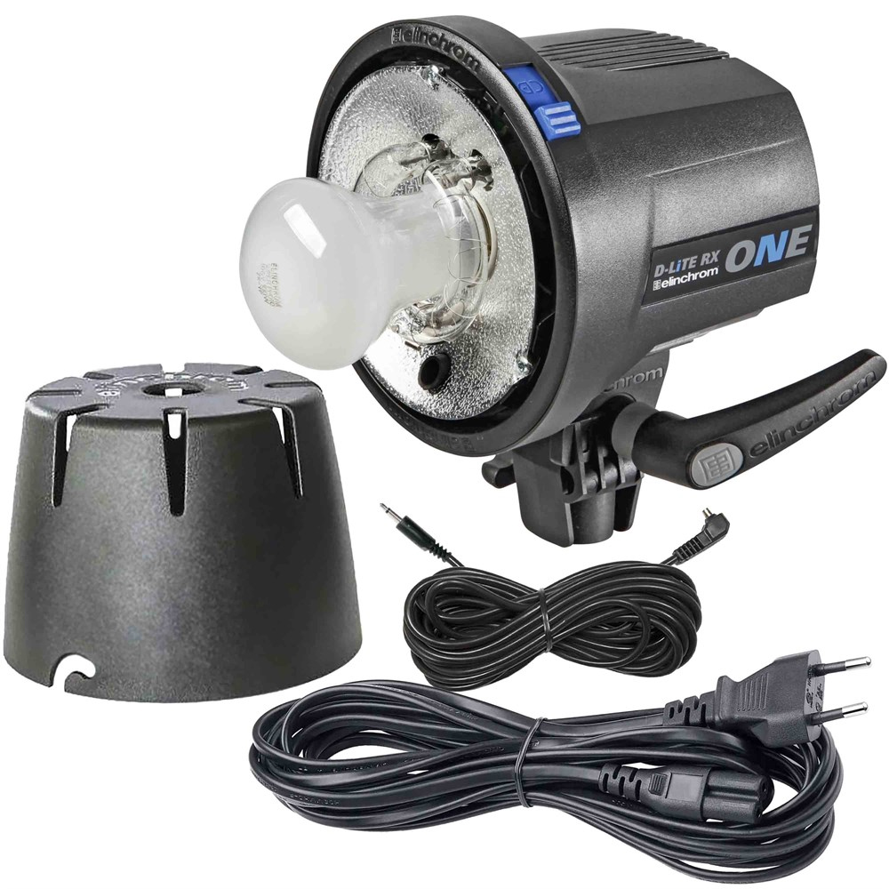 Elinchrom D-Lite RX ONE (E20485)