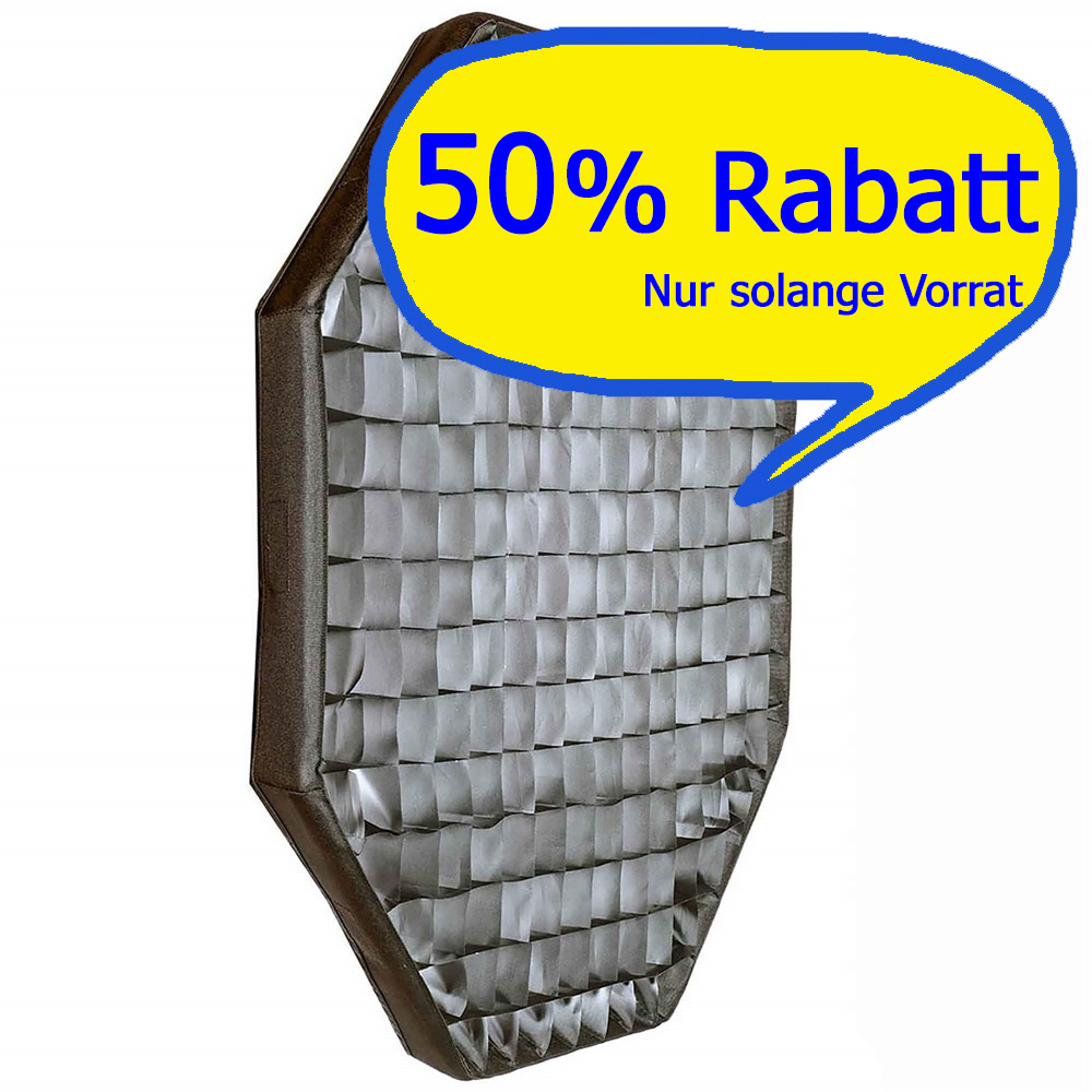 Rotagrid Octa 135 cm (E26778) - HALBER PREIS !