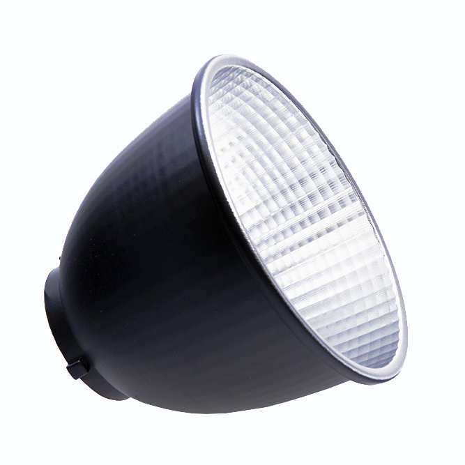 Nanlite Reflector 45° (RF-FMM-45) mit FMM-(FZ-)Mount