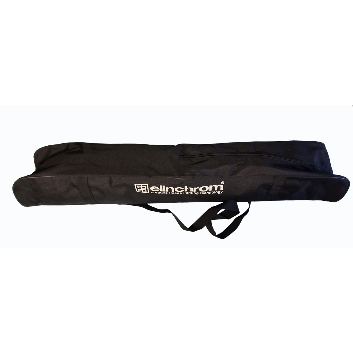 Große Elinchrom Stativtasche für 3 Stative und Schirme bis zu 110cm (E33222)