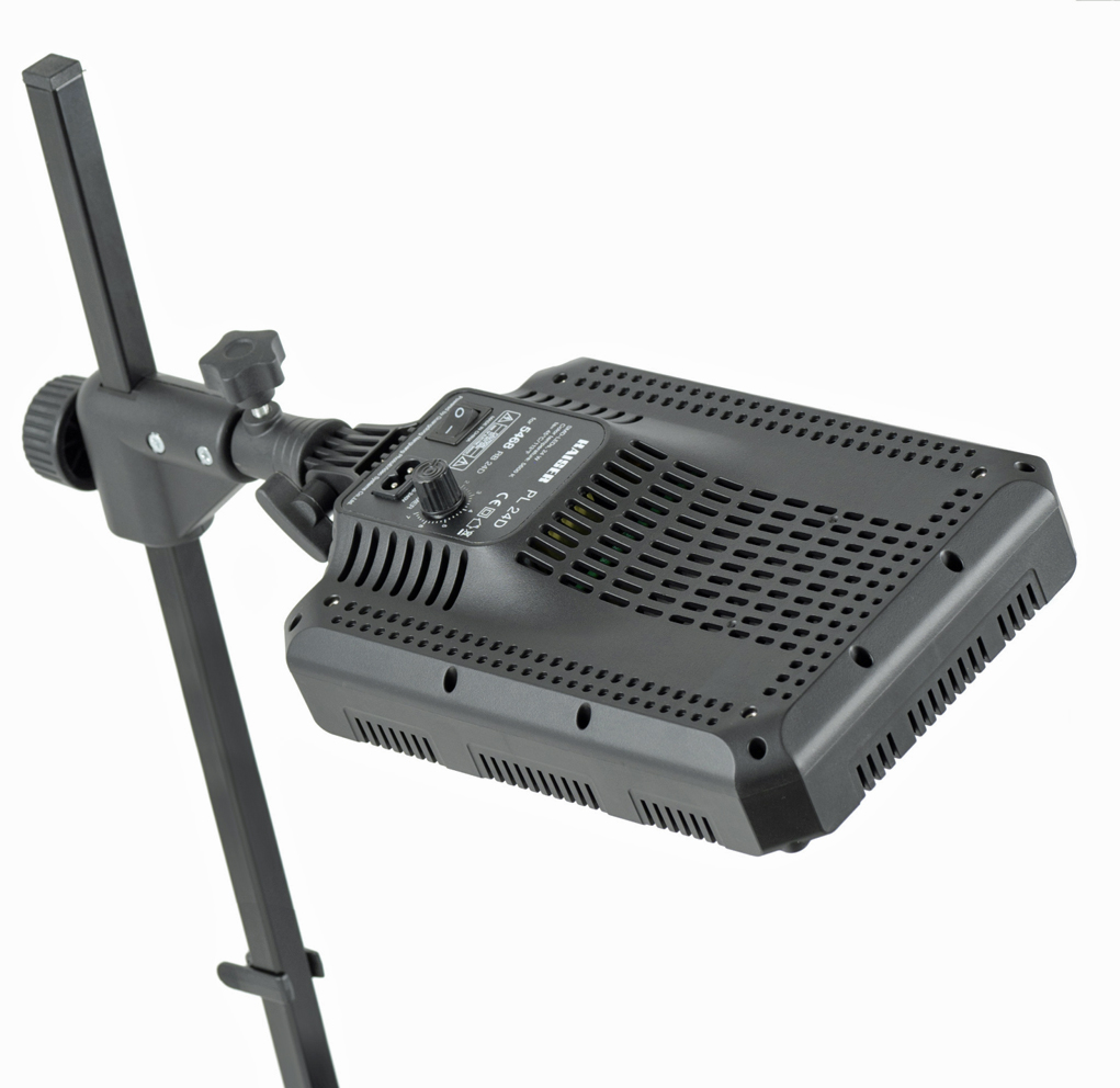 KAISER LED-Beleuchtungseinrichtung RB 24D (5468) - LIEFERBAR !