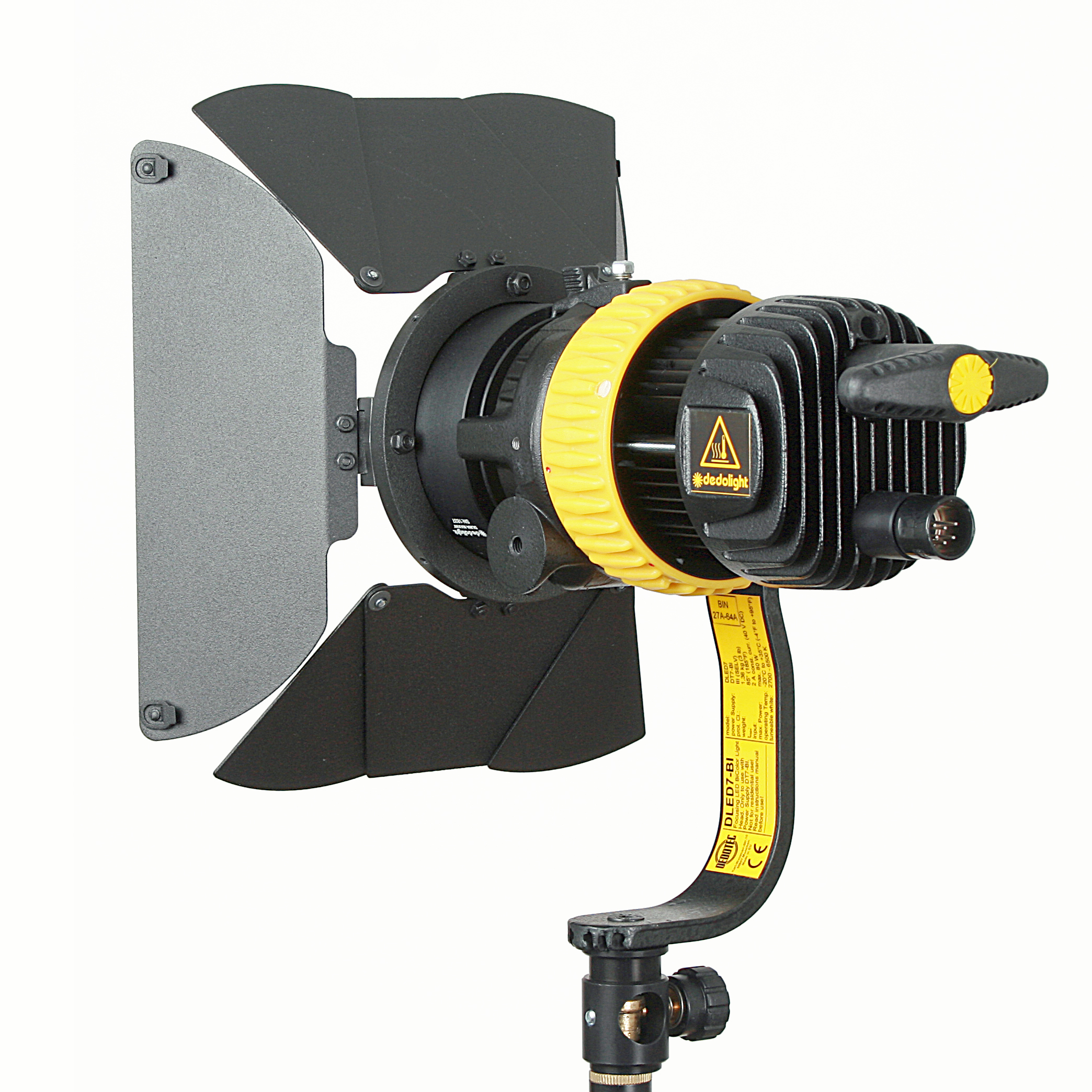 DLWAR Weitwinkelvorsatz mit rotierenden Flügeln für die Classic und 200er Serie