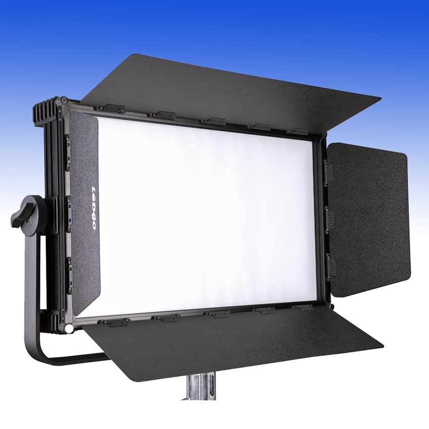 LEDGO LG-S280MC  High output - soft lighting High professional Bi-Color