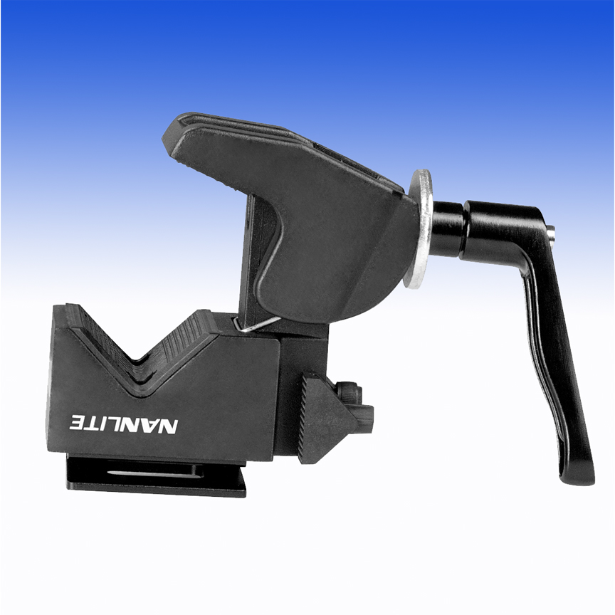 Forza Super Clamp - Starke Klemme für FORZA Control-Boxen (NL-AS-Sch-FZ)