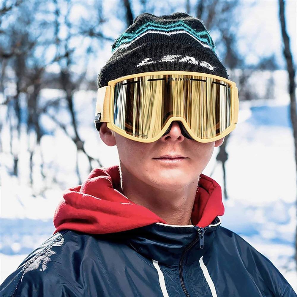 Elinchrom lichtdurchlässiger Diffuser 105cm (E26761) für Umbrellas Deep 105 cm