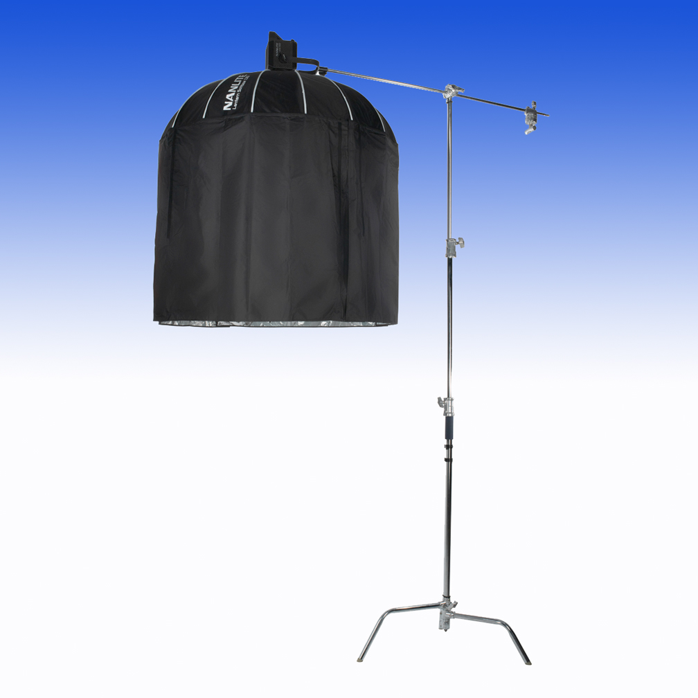 Nanlite Lantern Softbox 120cm mit Bowens Anschluß (NL-LT120)