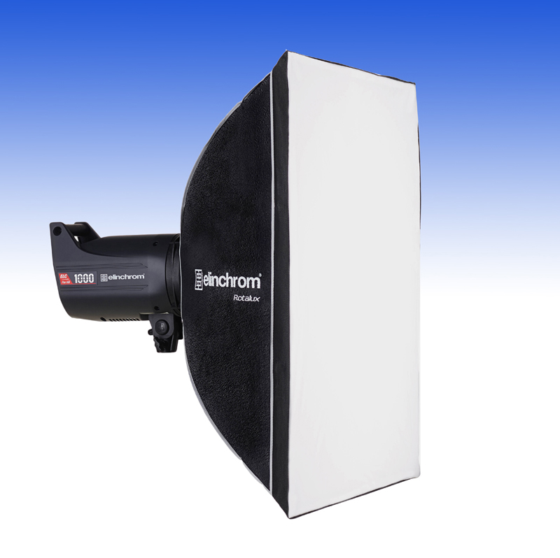 Elinchrom Rotalux Squarebox 70 cm (E26642) ohne Speedring