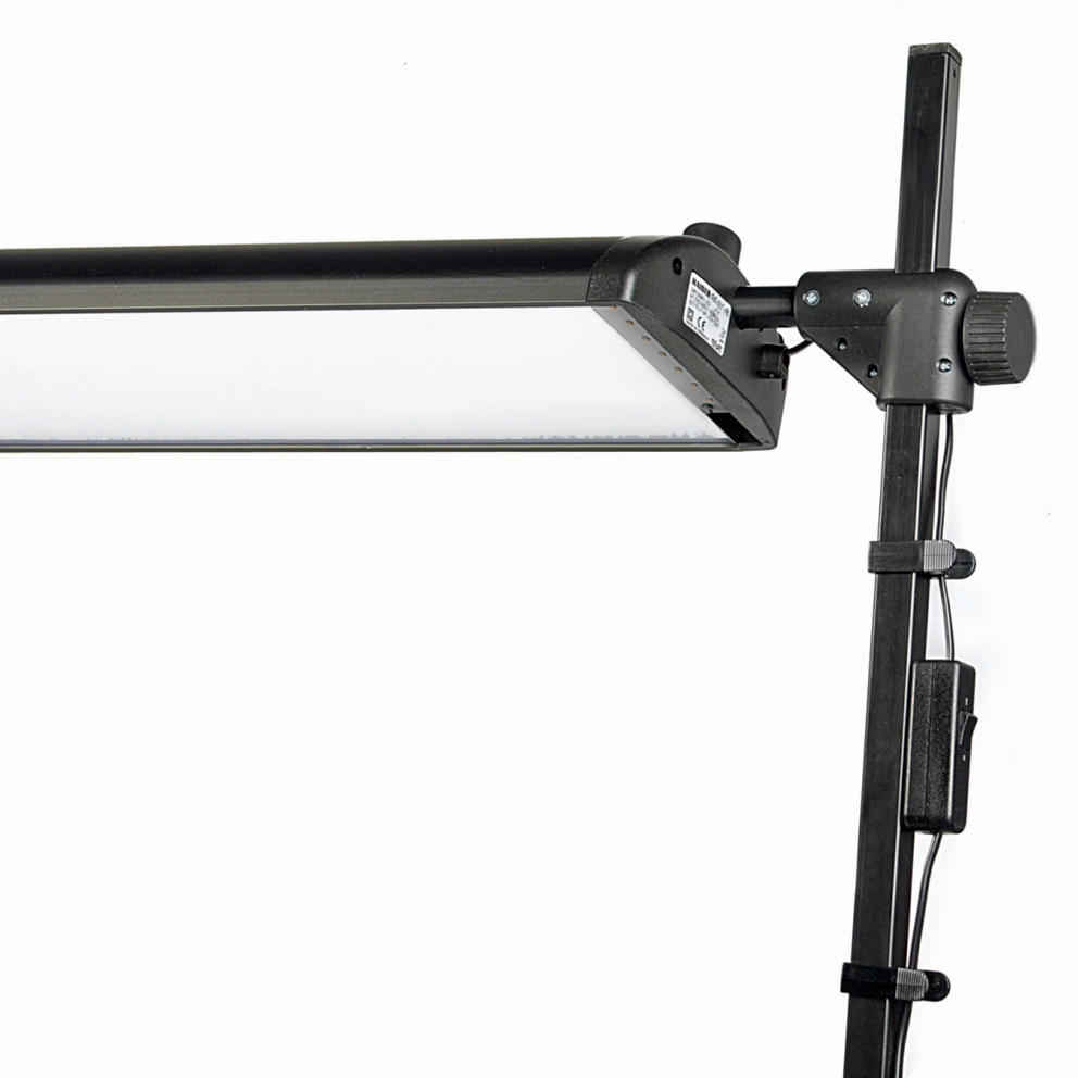 KAISER LED-Beleuchtungseinrichtung RB 561 AB (5638) - LIEFERBAR !