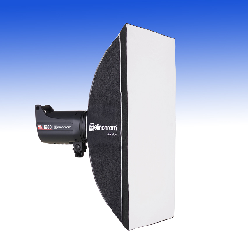 Elinchrom Rotalux Rectabox 60 x 80 cm (E26640) ohne Speedring