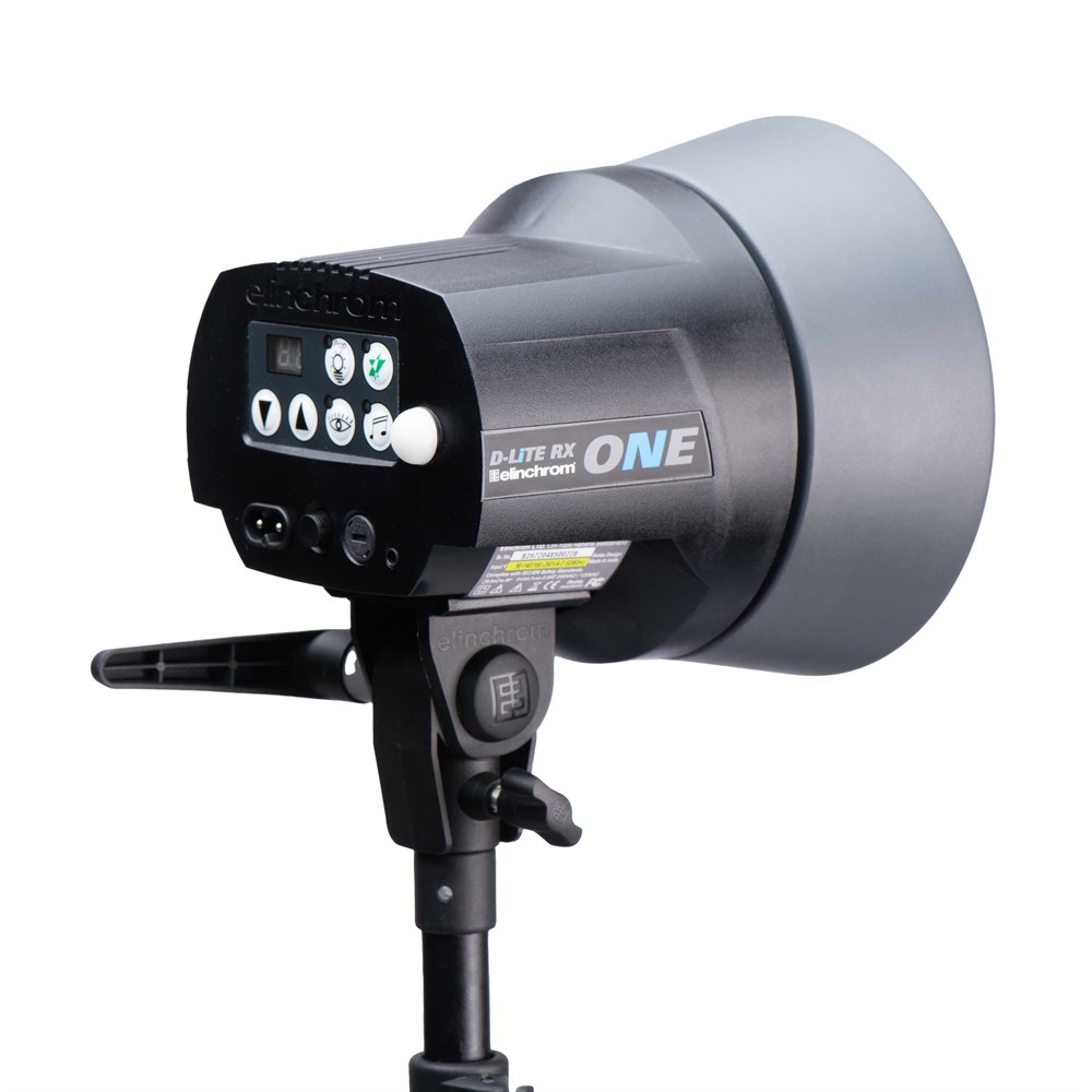 Elinchrom D-Lite RX ONE NEWBORN KIT Babyfotos und mehr (E20490) - SALE !