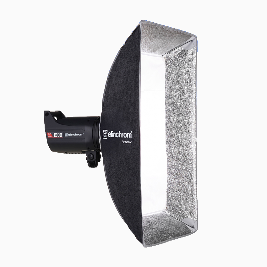 Elinchrom Rotalux Rectabox 60 x 80 cm (E26640) ohne Speedring