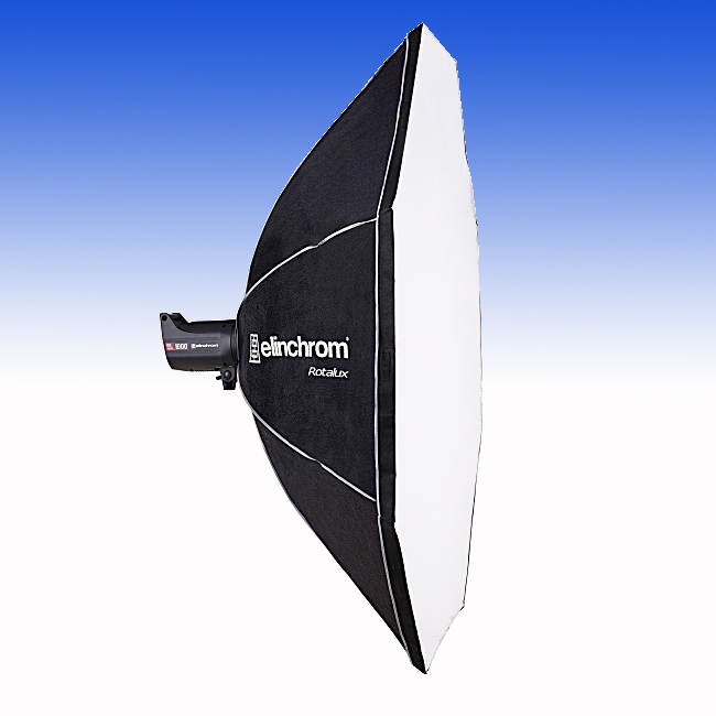 Elinchrom Rotalux Octabox 100 cm (E26646) ohne Speedring