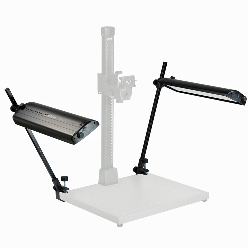 KAISER LED-Beleuchtungseinrichtung RB 561 AB (5638) - LIEFERBAR !