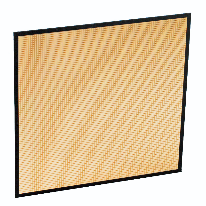 Dedolight EFLECT DEFRL-MG1 Multispiegel-Reflektor Large 45x45cm Gold - 1 STÜCK SOFORT LIEFERBAR !