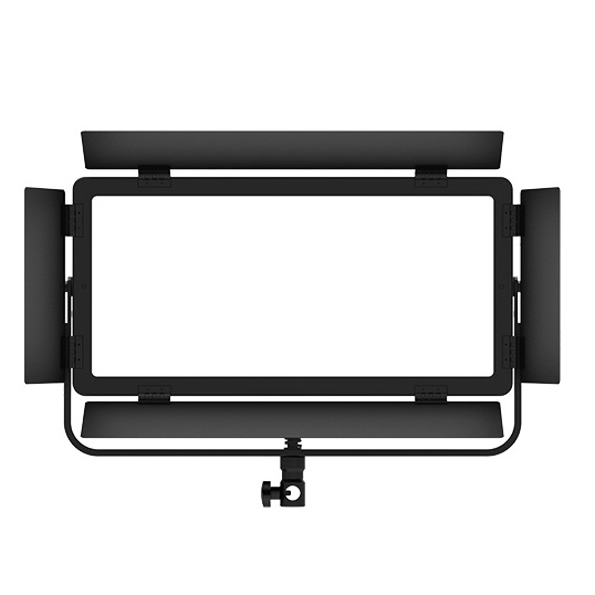 SWIT CL-100D Bi-color DMX SMD LED Panel Light 2:1 10W 3300Lux