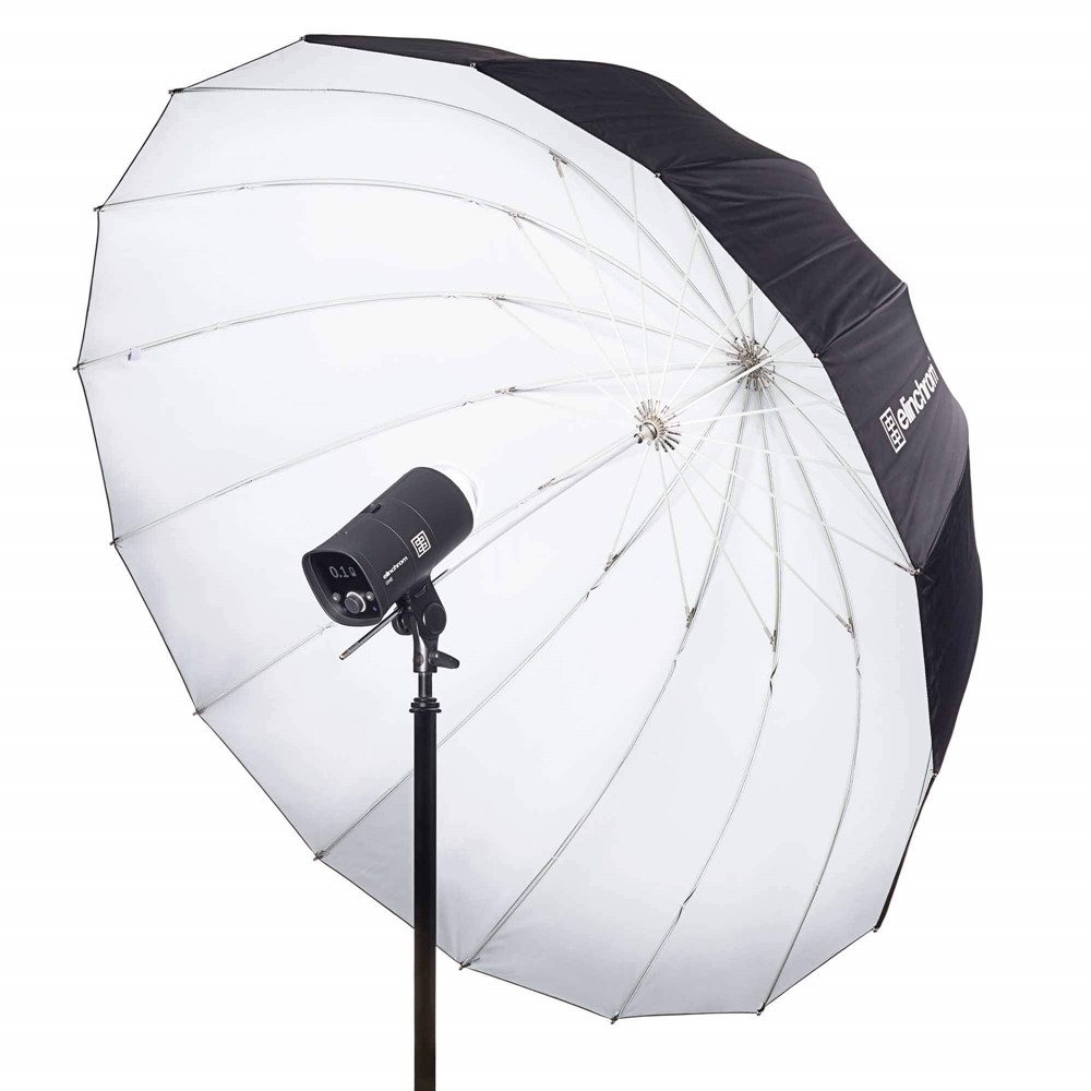 Elinchrom ONE Portrait Battery Flash Kit (E20933.1)