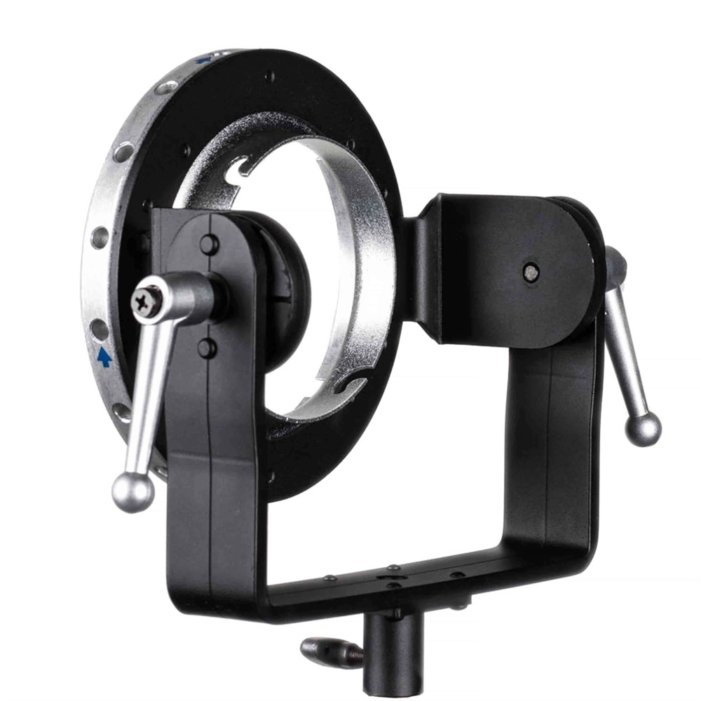 Litemotiv Bracket für Elinchrom (E26537)