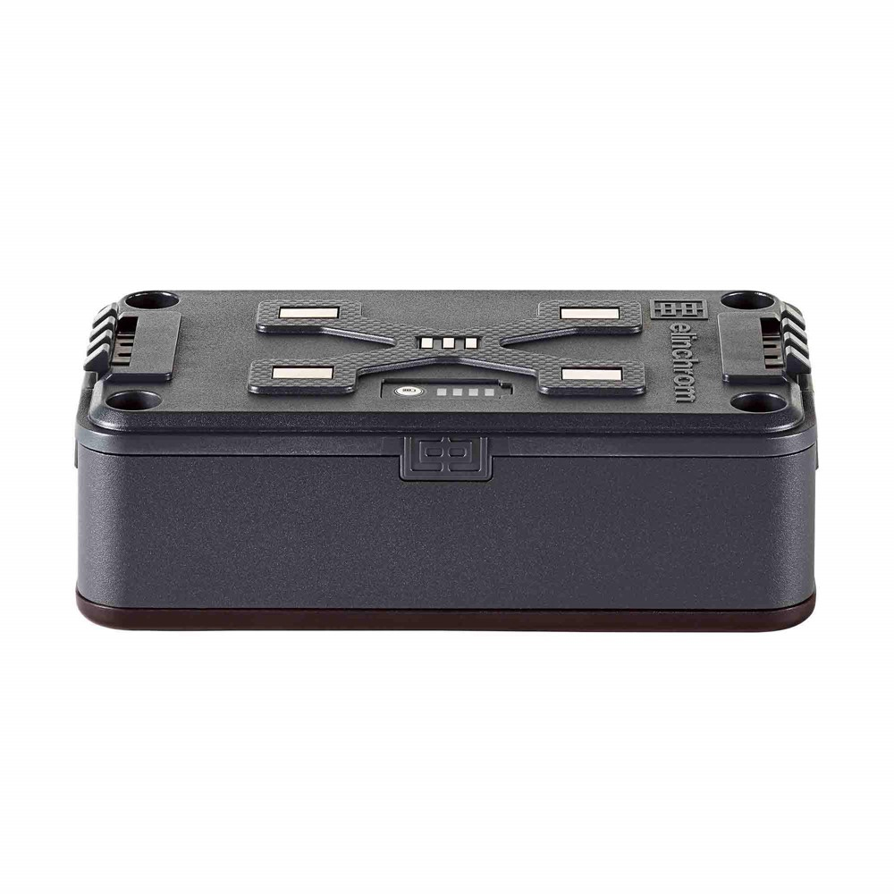 ELB 500 Batterie Li-Ion (E19297) - SCHNÄPPCHEN