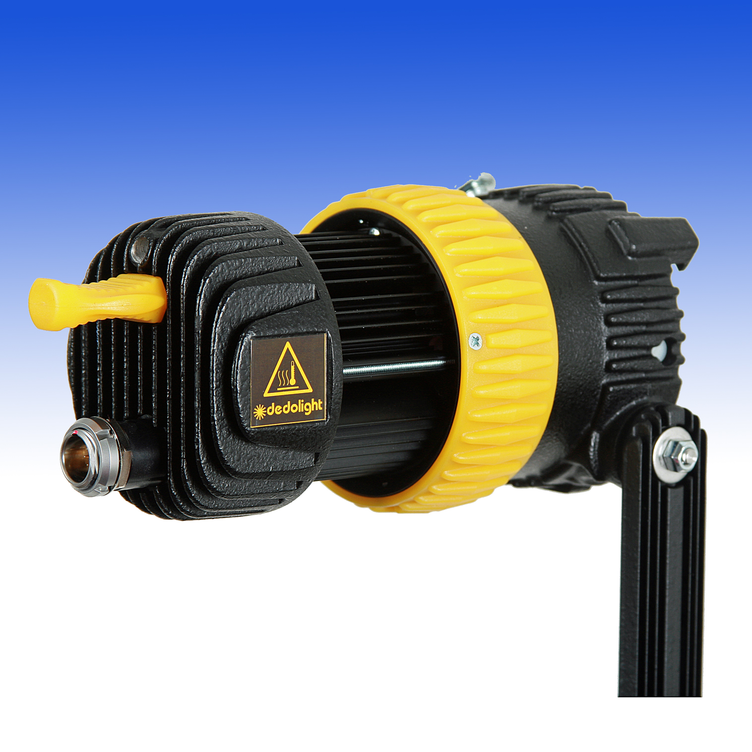 Dedolight Turbo DLED3-D Tageslicht LED-Leuchte