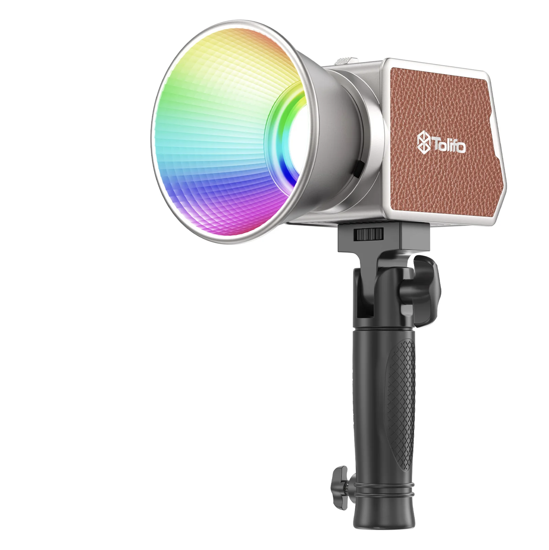 PL-60GBB PALM RGB LED Leuchte TOLIFO - LIEFERBAR