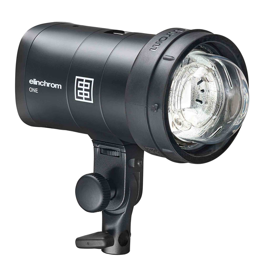 Elinchrom ONE Portrait Battery Flash Kit (E20933.1)