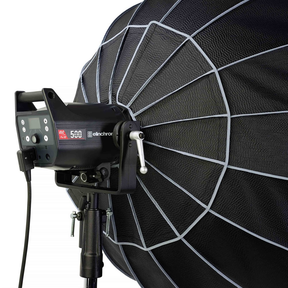 Elinchrom Litemotiv Direct Para Softbox 120cm (E28004)