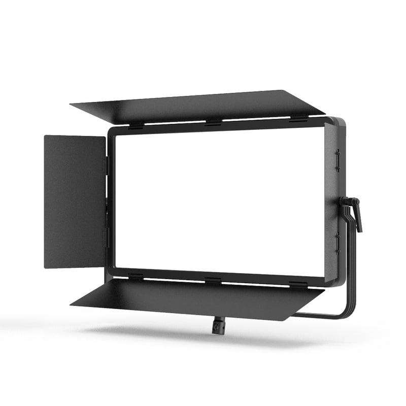 SWIT CL-120D Bi-color DMX SMD LED Panel Light 2:1 120W 3700Lux - FLASH SALE !