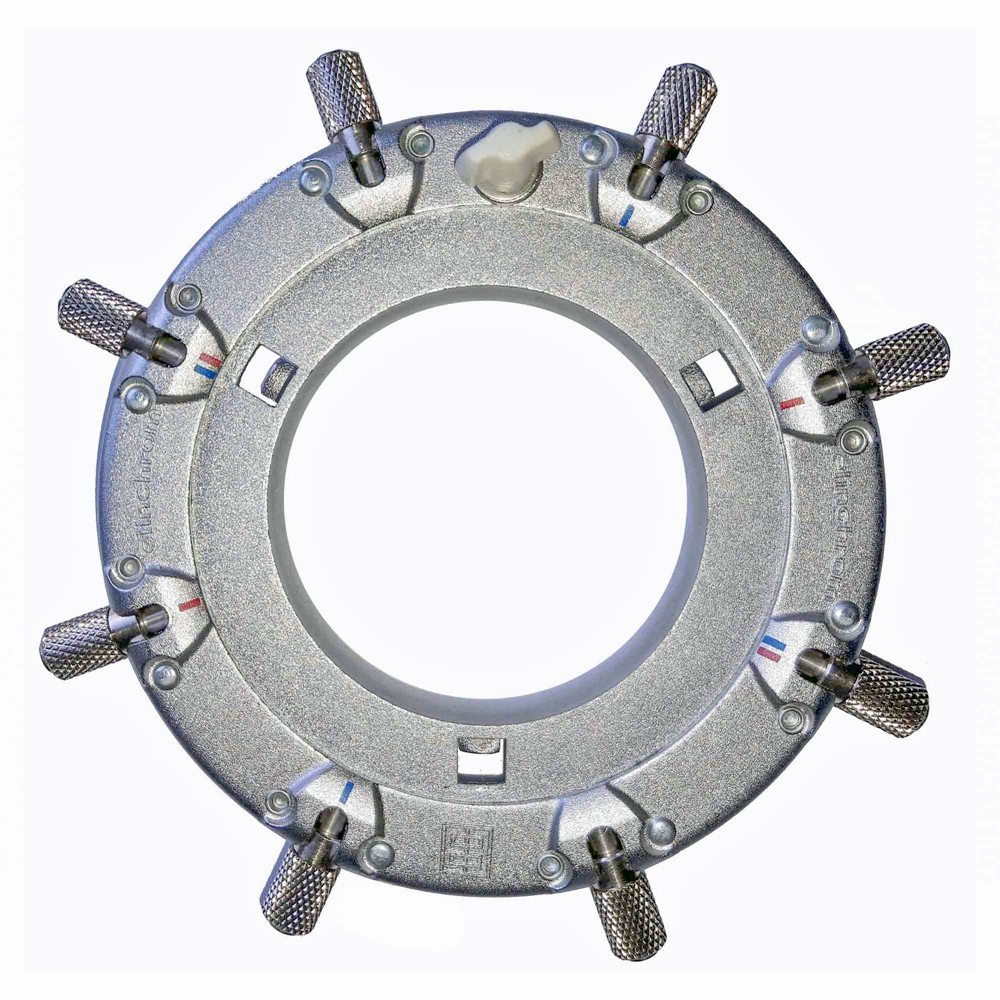 Elinchrom Rotalux Speedring  für Bowens  / Godox (E26571)