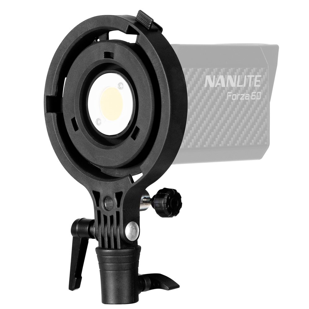 Kaiser Fototechnik Nanlite Bowens Adapter AS-BA-FZ60 (3771)