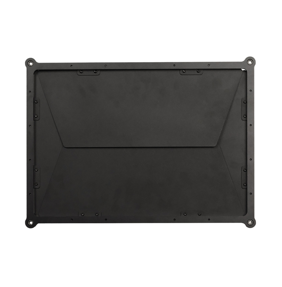 Barndoors Lichtklappen für die Nanlite Alien 150C (NL-BD-AL150)