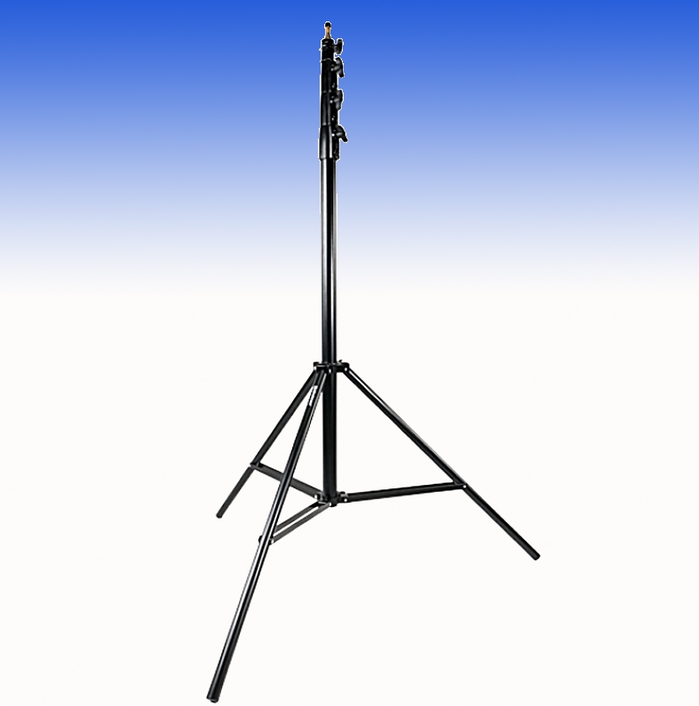 Elinchrom Stativ Air HD 124 - 385 cm (E31039)