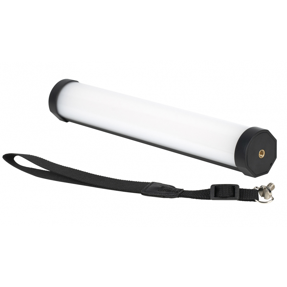 Nanlite PavoTube 6C II RGBWW  Mini-Farb-Effektleuchte (mit Akku) - AKTION !