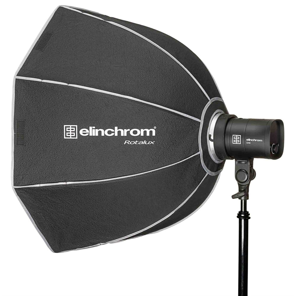 Elinchrom ONE Off Camera Battery Flash Kit (E20932.1) - SALE !