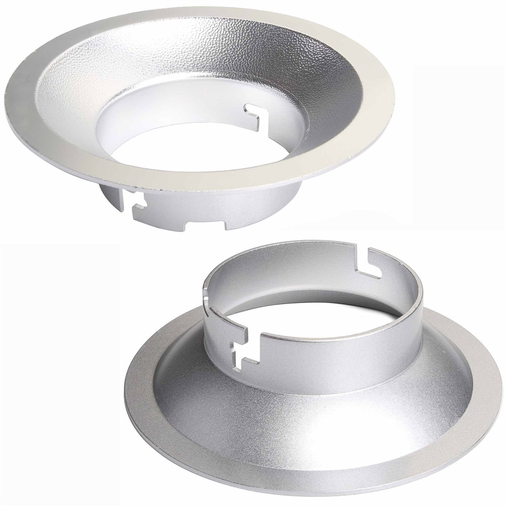 Rotalux Go Adapter Q-Mount (E26562) 