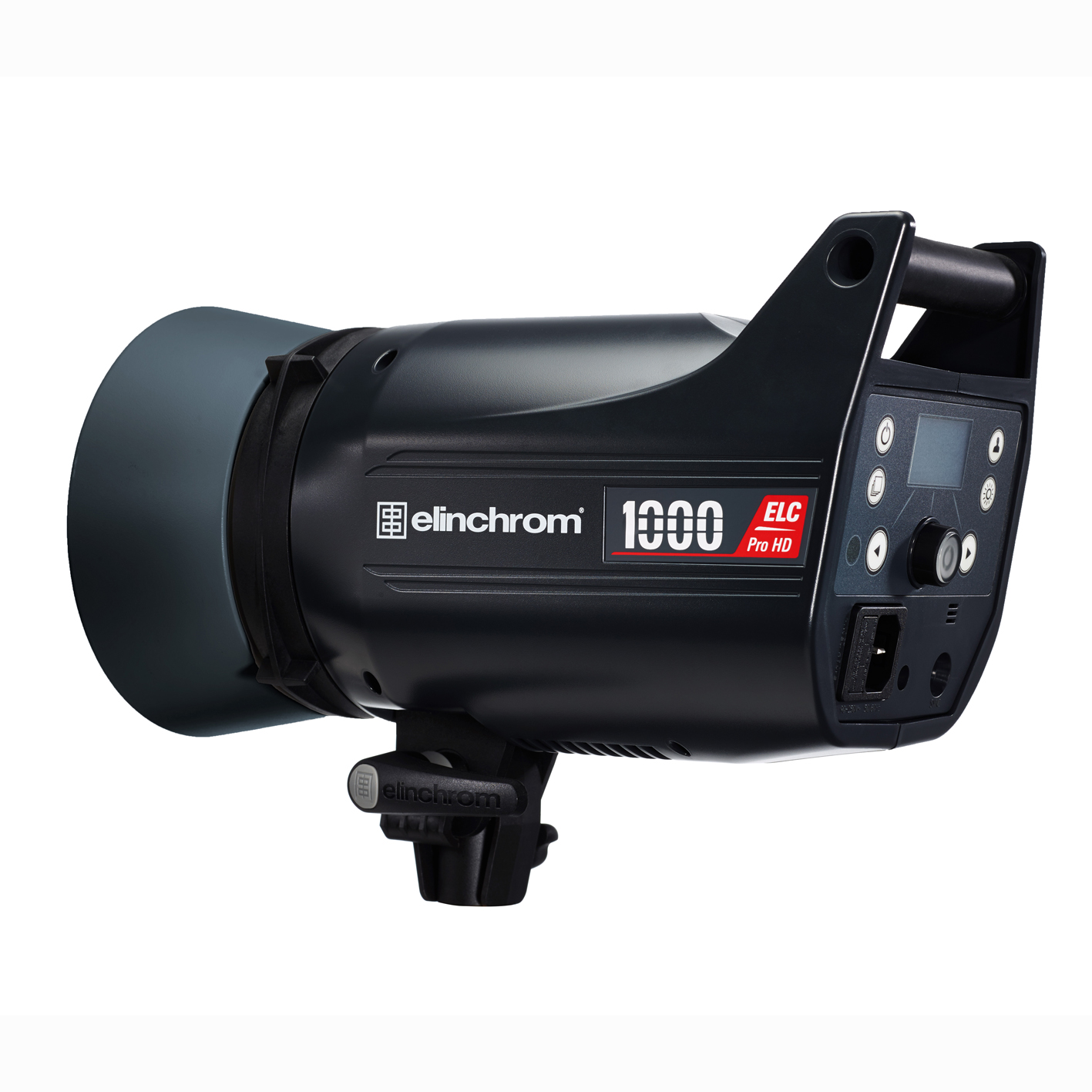 Elinchrom ELC Pro HD 1000 Monolight (E20616)