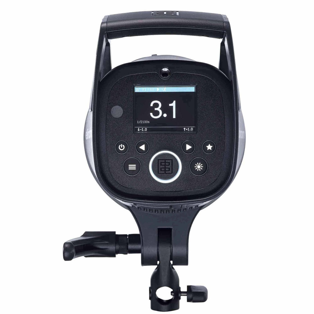 Elinchrom ELC 500 TTL STUDIO  PORTRAIT-KIT (E20920.1) - SALE !