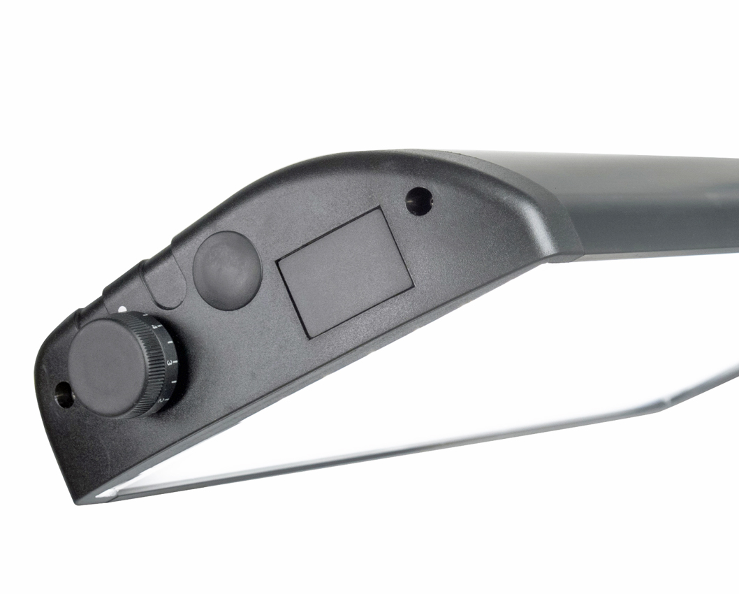 KAISER LED-Beleuchtungseinrichtung RB 551 AB (5545) - LIEFERBAR !