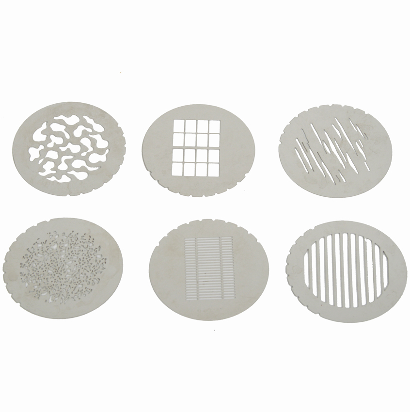Gobo Set DPGSET 