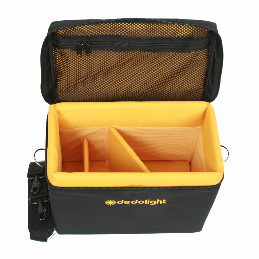 DSCM2 Softcase large  35 x 18 x 25 cm