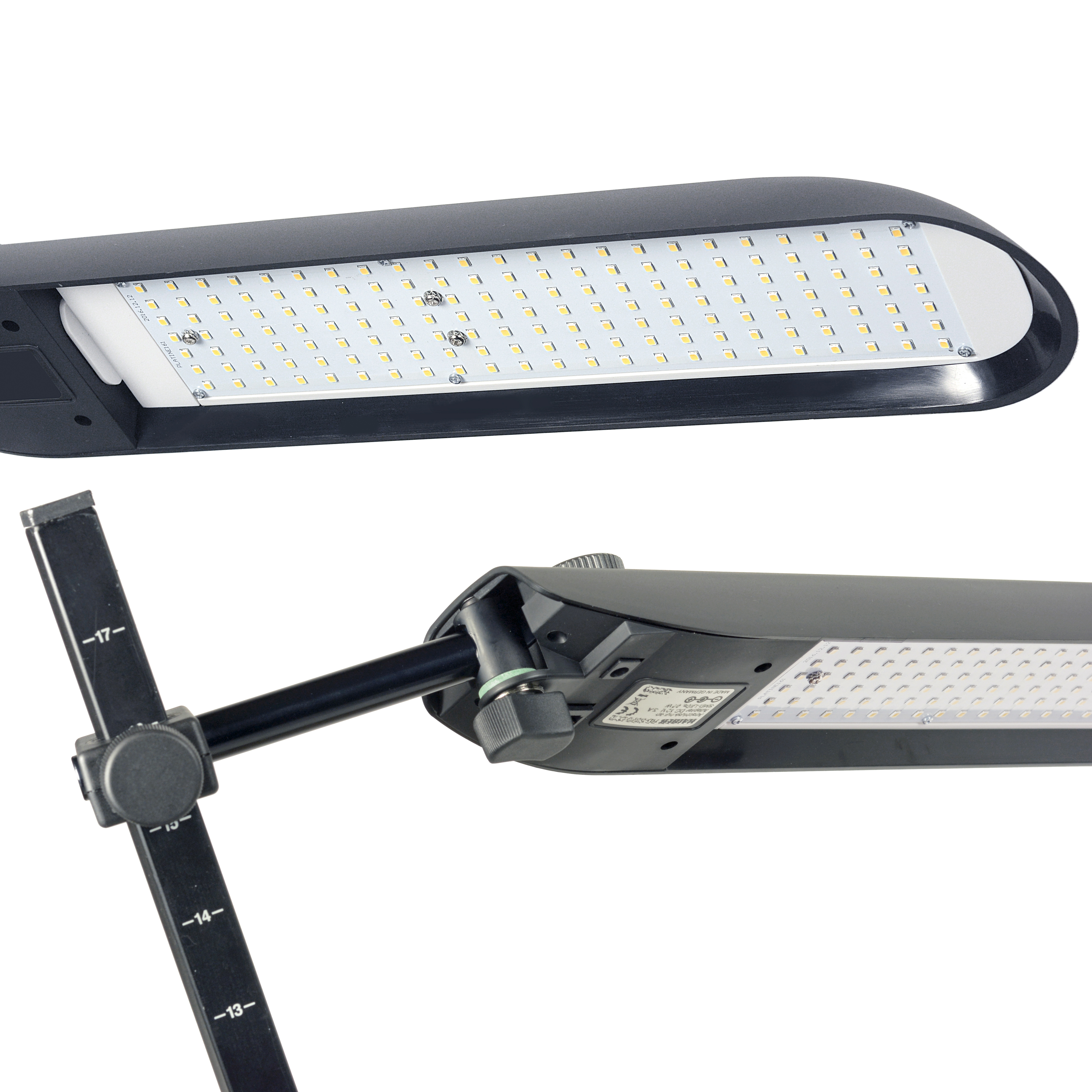 KAISER LED-Beleuchtungseinrichtung RB 5020 DS2 (5467)