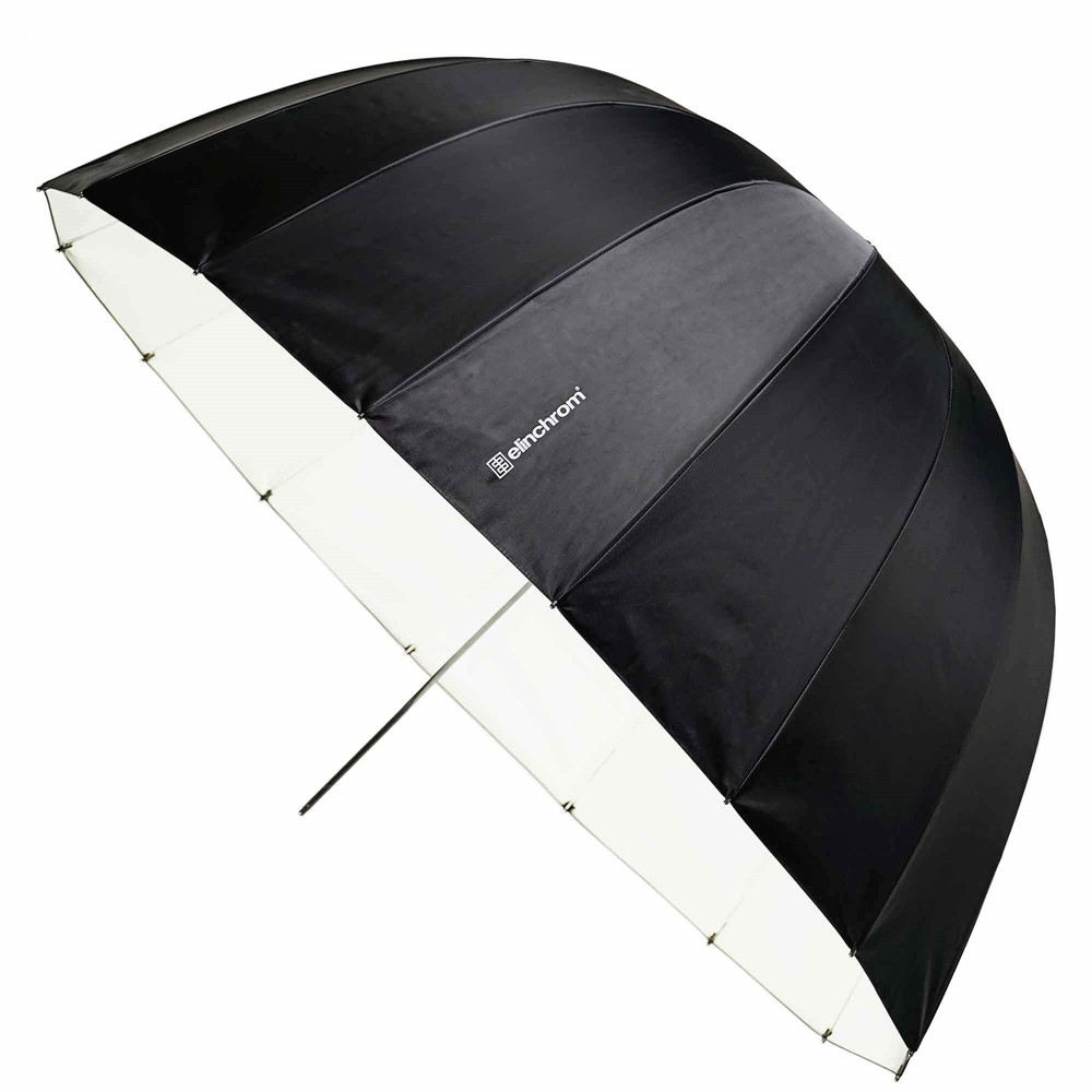 Elinchrom Umbrella Deep White 105 cm (E26356)