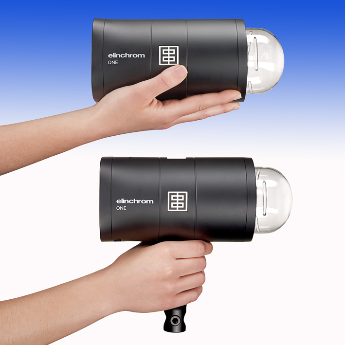 Elinchrom ONE  Off-Camera Flash-Kit  (E20932.1)