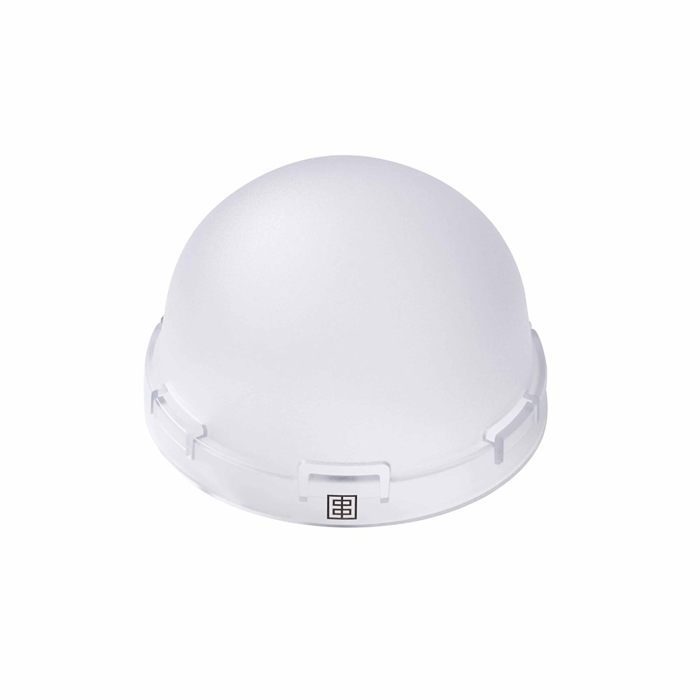 Elinchrom OCF Diffusion Dome für den Elinchrom ONE und THREE (E25110)