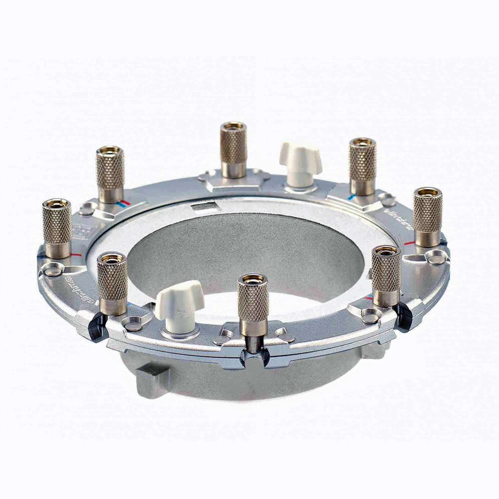 Elinchrom Rotalux Speedring  für Bowens  / Godox (E26571)